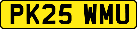 PK25WMU