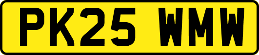 PK25WMW