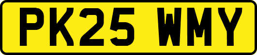 PK25WMY