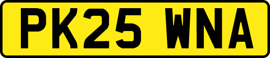 PK25WNA