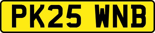 PK25WNB