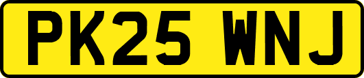 PK25WNJ