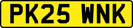 PK25WNK