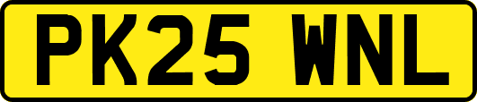 PK25WNL