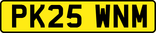 PK25WNM