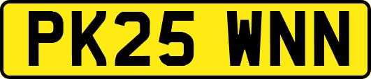 PK25WNN