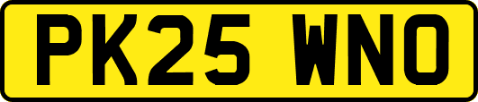 PK25WNO