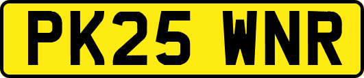PK25WNR