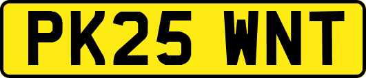 PK25WNT