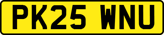 PK25WNU