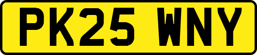 PK25WNY