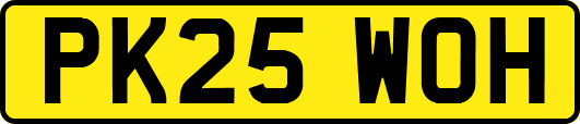 PK25WOH