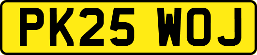 PK25WOJ