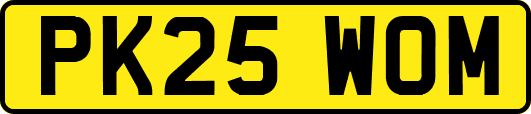PK25WOM