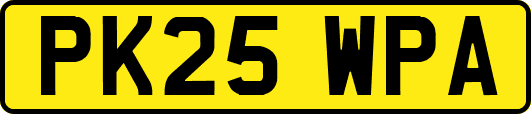 PK25WPA
