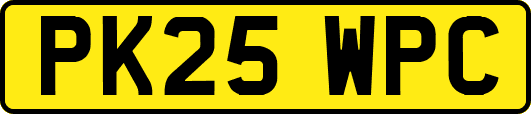 PK25WPC