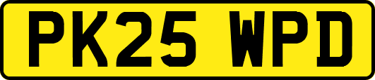 PK25WPD