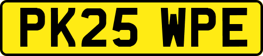 PK25WPE