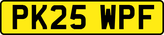 PK25WPF