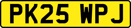 PK25WPJ