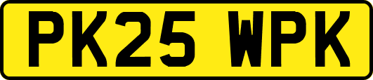 PK25WPK