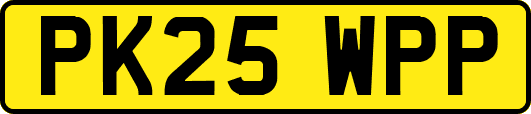 PK25WPP