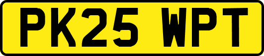 PK25WPT