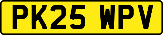 PK25WPV