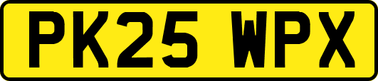 PK25WPX