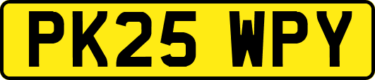 PK25WPY