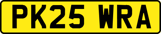 PK25WRA
