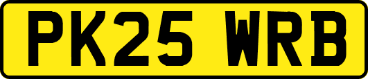 PK25WRB