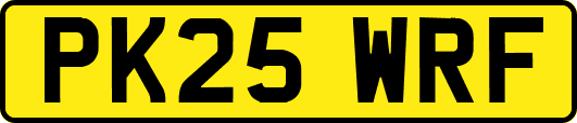 PK25WRF