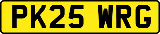 PK25WRG