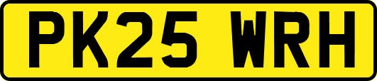 PK25WRH