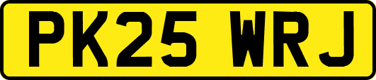 PK25WRJ