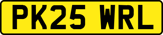 PK25WRL
