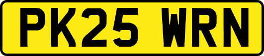 PK25WRN
