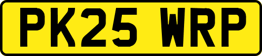 PK25WRP