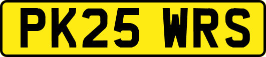 PK25WRS
