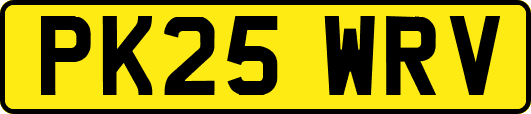 PK25WRV