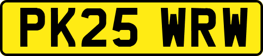 PK25WRW