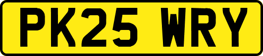 PK25WRY