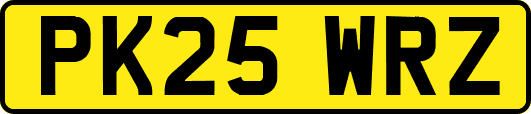 PK25WRZ