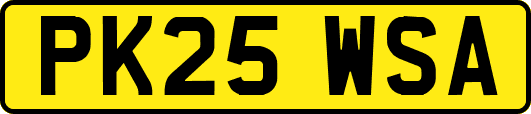 PK25WSA