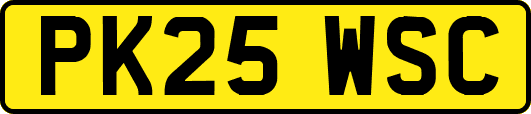 PK25WSC