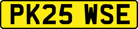 PK25WSE