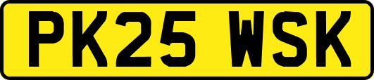 PK25WSK