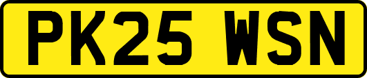 PK25WSN
