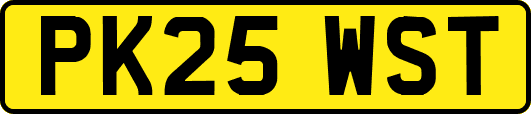 PK25WST